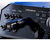 Moza Baza na joystick yoke Racing AY210 (PC) - 1365391 - zdjęcie 7
